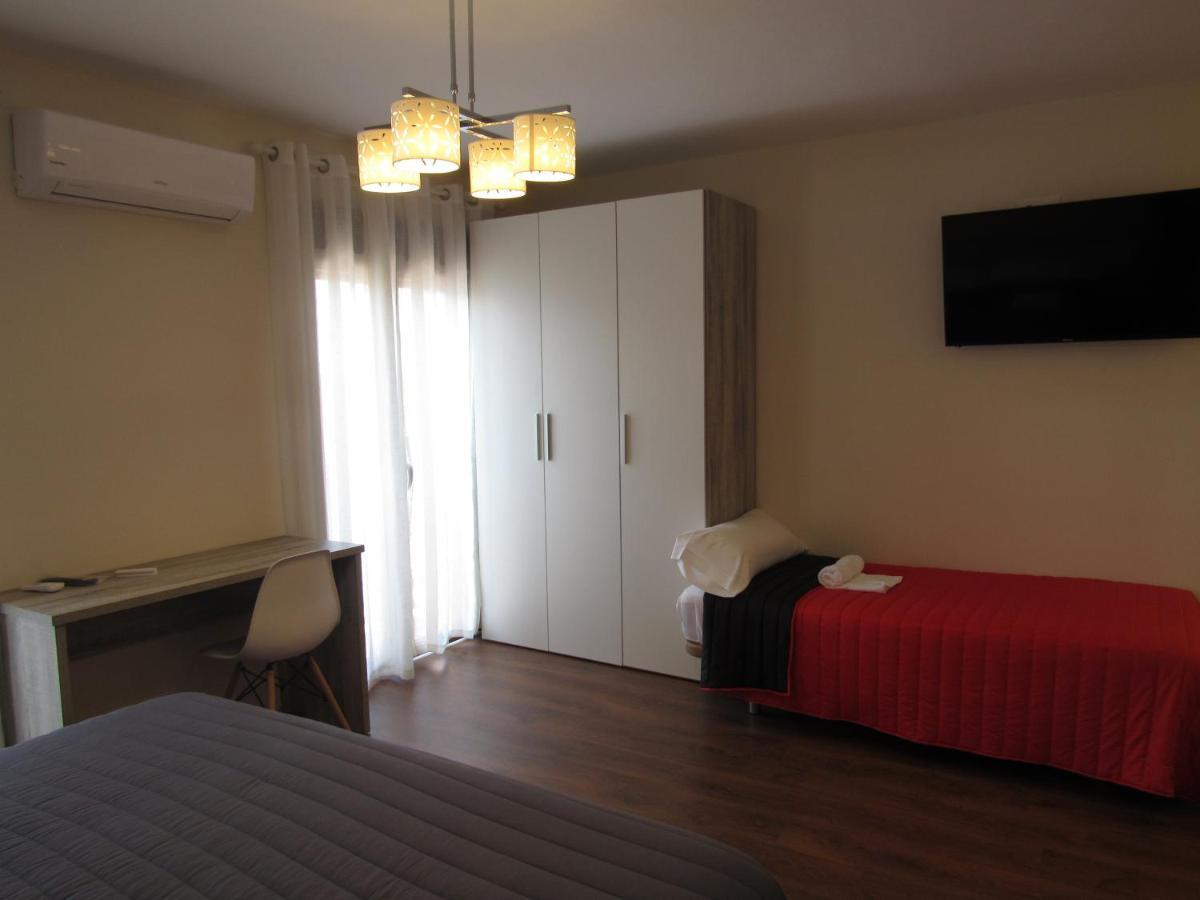Albergue El Encuentro Villanueva De La Vera Ngoại thất bức ảnh